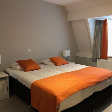 Fletcher Hotel-Restaurant Oud London Зейст Экстерьер фото